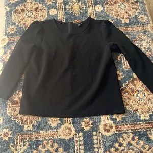 Ann Taylor Top